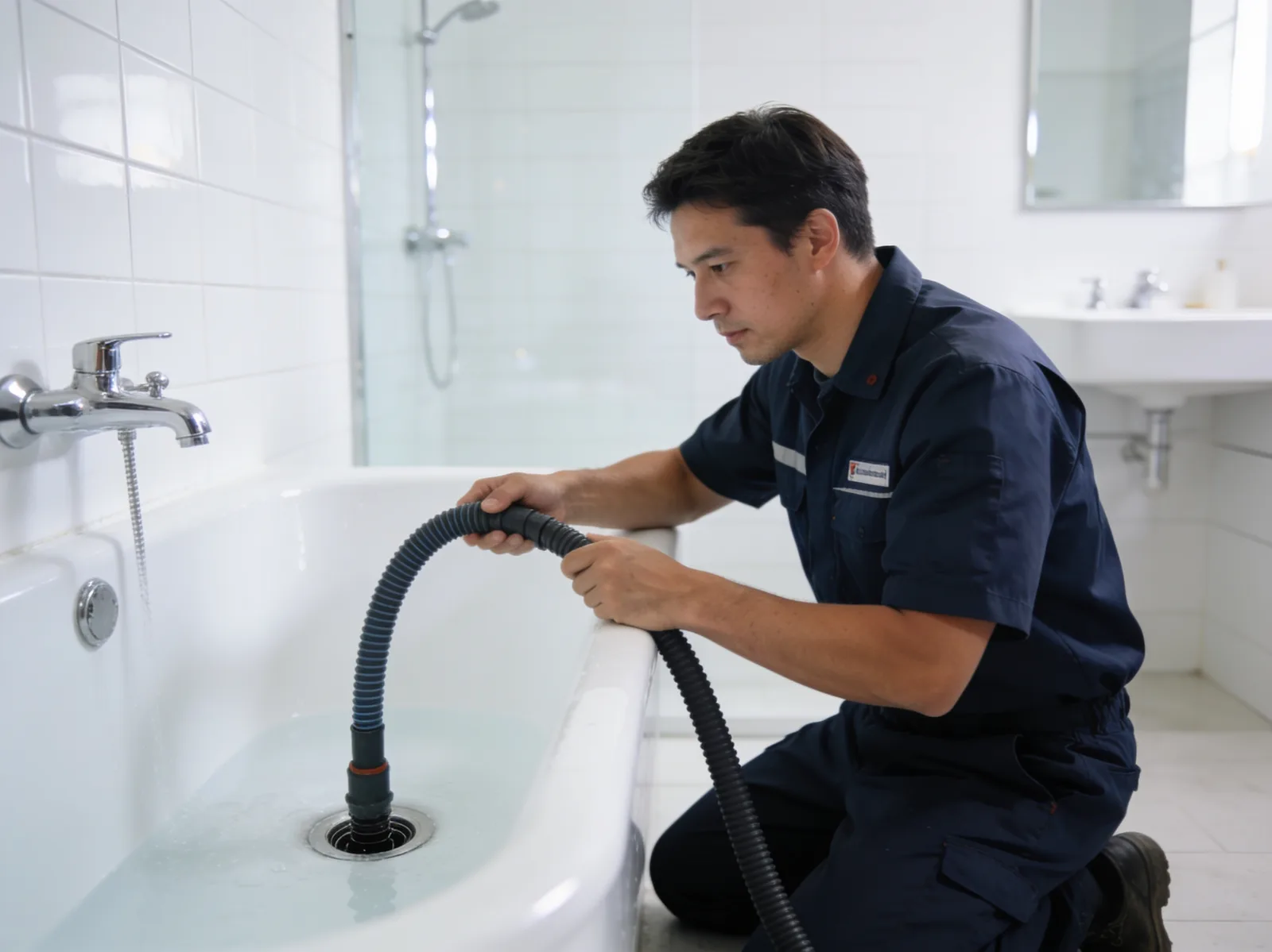 Emergency Plumber Shrewsbury, NJ FAQs
